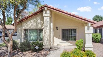 1120 N Val Vista Dr #73 - Photo 1 of 1