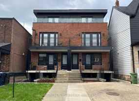 84 Argyle Street #Upper - Photo 1 of 1