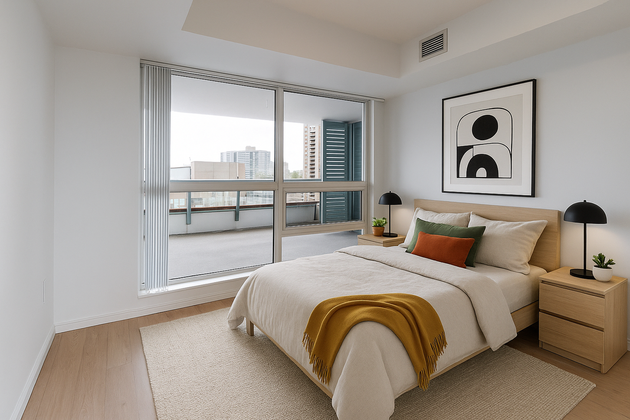 830 Lawrence Avenue West - Photo 2 of 7