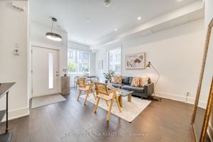 featured image of 165 Pears Avenue #16