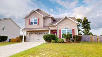 2104 Saint Nicholas Dr - Photo 1 of 1
