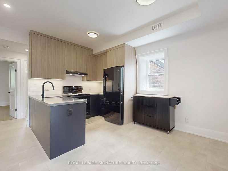 28 Beaconsfield Avenue #3 - Photo 6 of 27