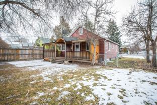 2134 S. 13th St. W. (Duplex) - Photo 1 of 1