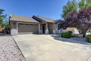 featured image of 5879 N Bronco Ln