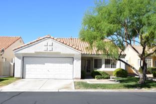 5453 Desert Valley Dr - Photo 1 of 1