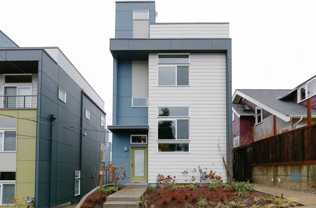 705 18th Ave S #A - Photo 1 of 1