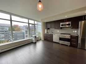 138 West 1st Avenue #709 - Photo 1 of 1