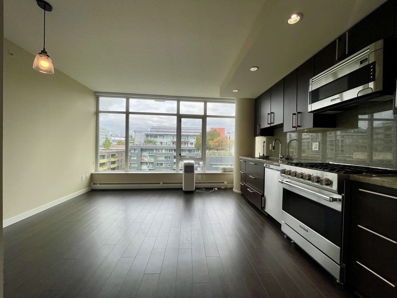 138 West 1st Avenue #709 - Photo 2 of 22