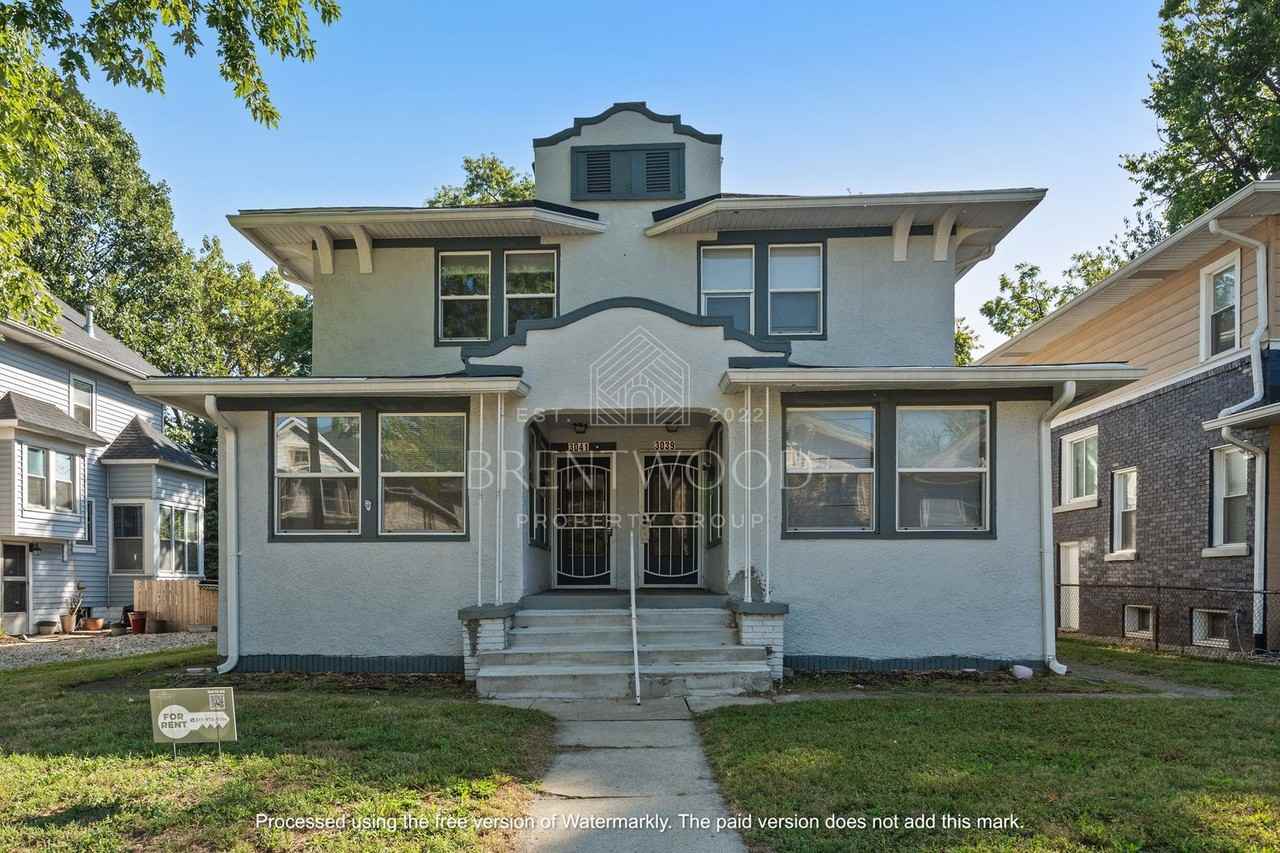 3039 North Delaware Street