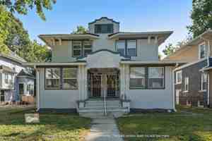 featured image of 3039 North Delaware Street