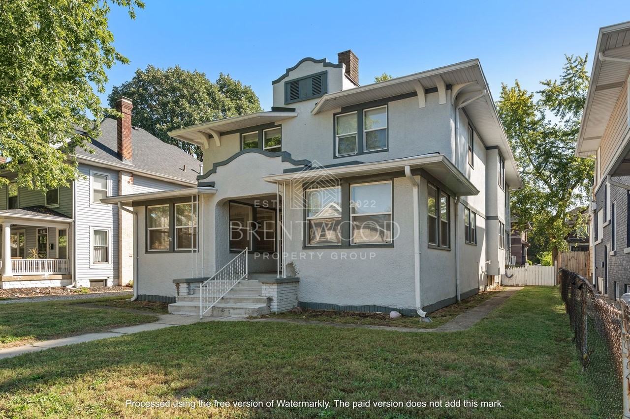 3039 N Delaware St - Photo 4 of 36