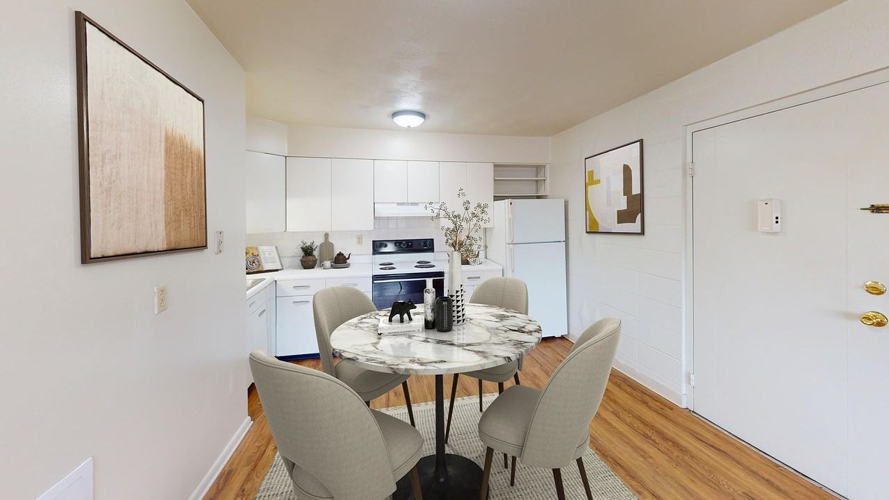 Parkside Apartments - Photo 4 of 16