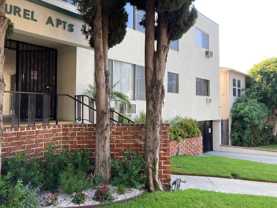 1234 Laurel Avenue #6 - Photo 1 of 1