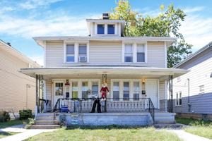 featured image of 45 N Hague Ave