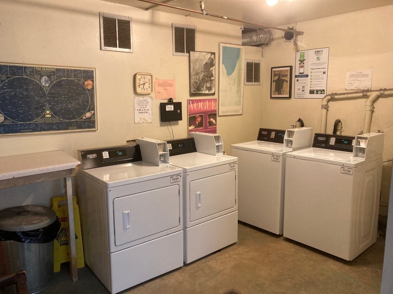 1234 Laurel Avenue #6 - Photo 3 of 26