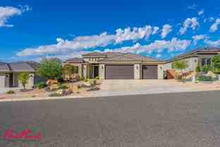 823 N Sandy Talus Dr - Photo 1 of 1