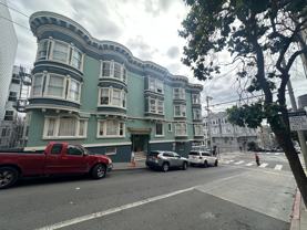 1487 Sacramento Street/ 1198 Hyde Street (7035rc) - Photo 1 of 1