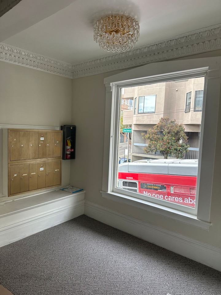 1487 Sacramento Street/ 1198 Hyde Street (7035rc) - Photo 2 of 4