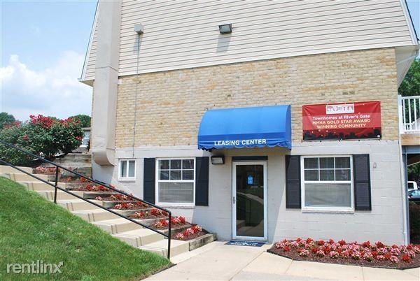 The Townhomes at River's Gate Apartments Wampler Rd, Middle River, MD