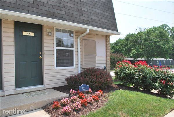 The Townhomes at River's Gate Apartments Wampler Rd, Middle River, MD