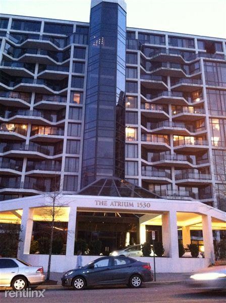 The Atrium Apartments 1530 Key Blvd, Arlington, VA 22209 Zumper