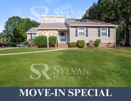2828 Rea Rd - Photo 1 of 1