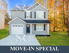 283 Southcircle Dr Nw - Photo 1 of 1