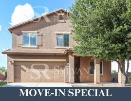 8224 W Green Kingfisher Ln - Photo 1 of 1