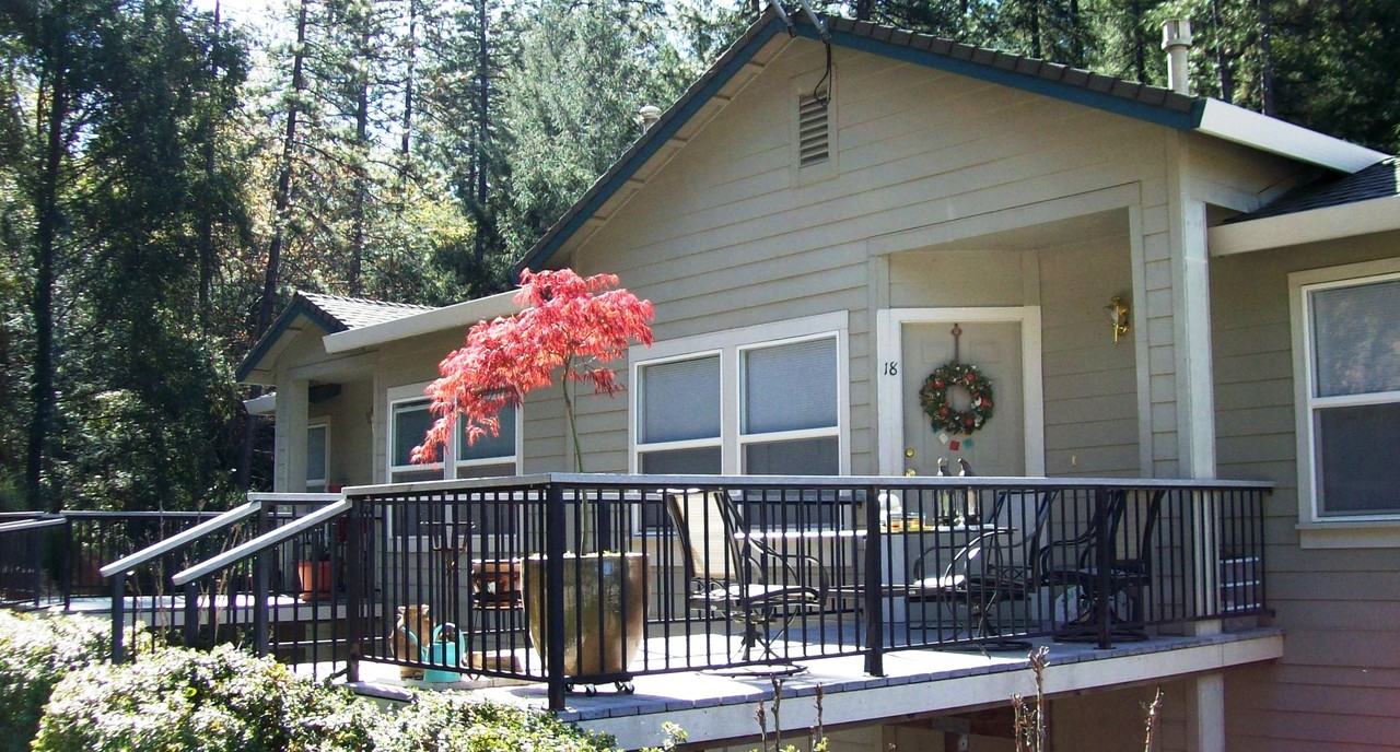 201 Cedar Ravine Cir #16