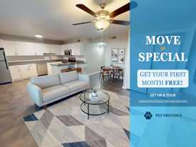 4117 N 15th Ave #307 - Photo 1 of 1