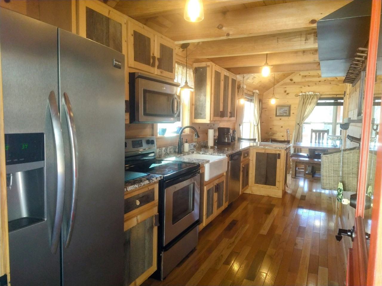 1509 Cat Gap Road #NA - Photo 3 of 35