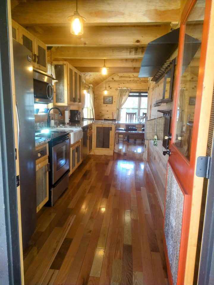 1509 Cat Gap Road #NA - Photo 2 of 35