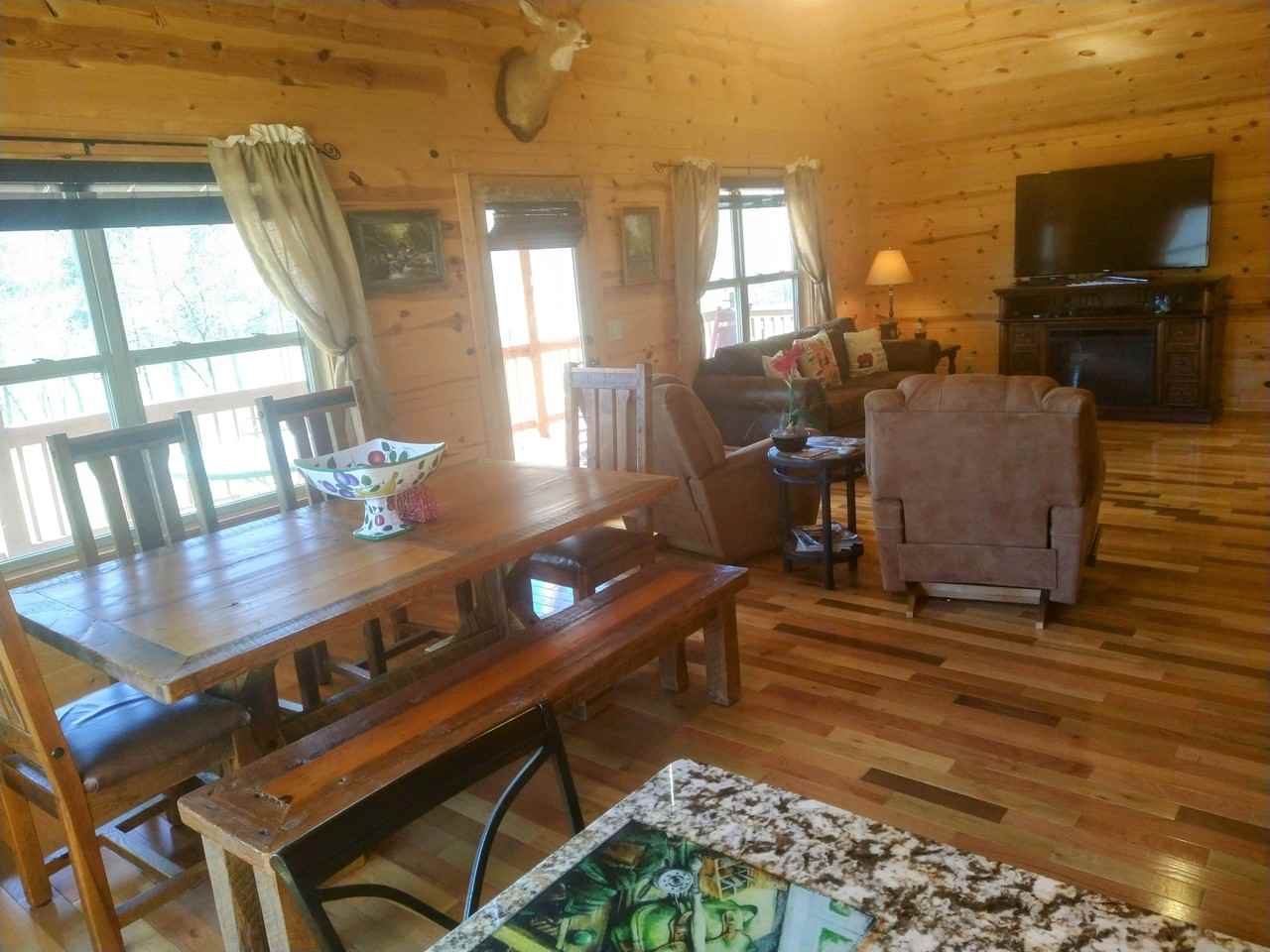 1509 Cat Gap Road #NA - Photo 5 of 35