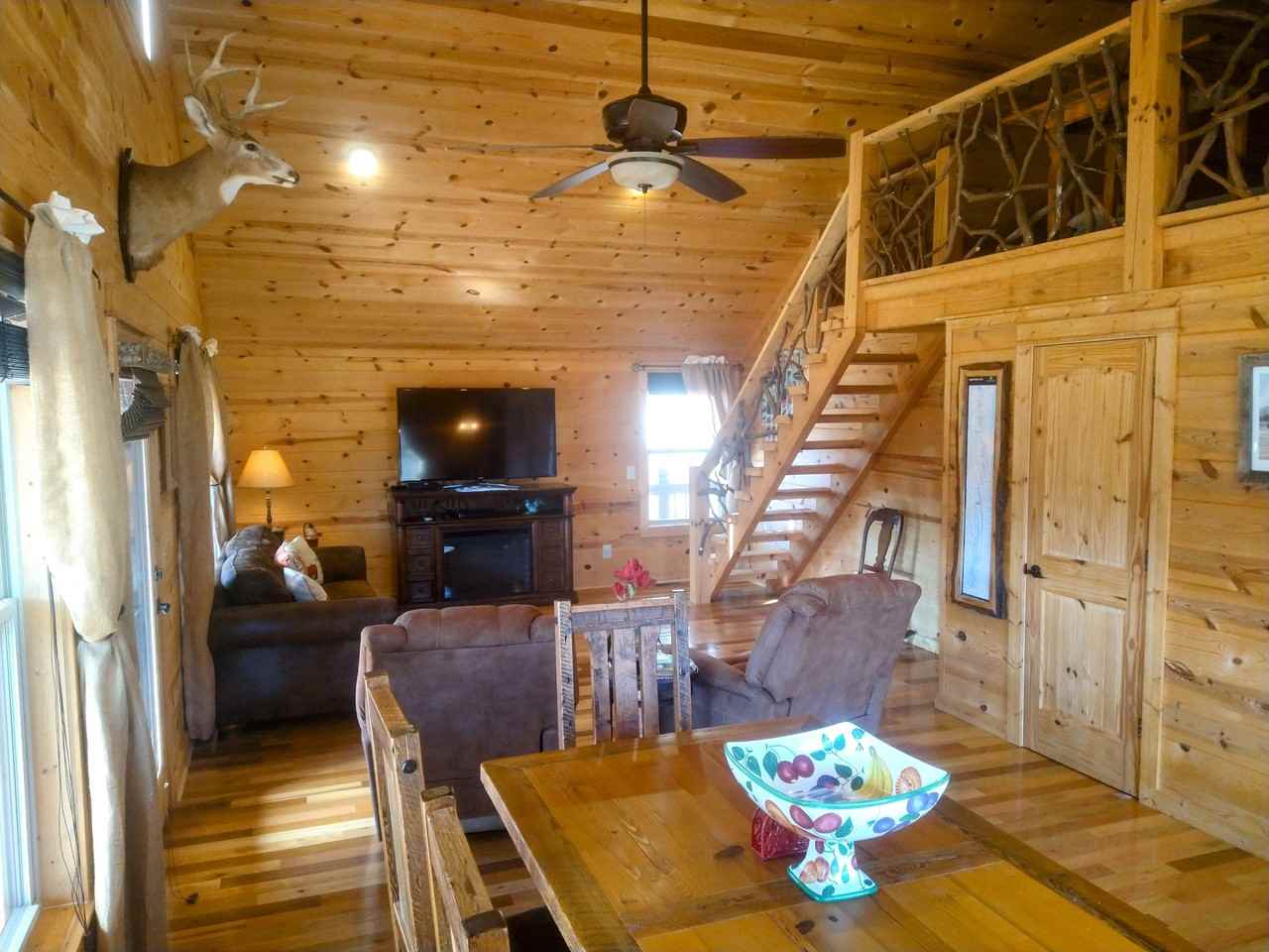 1509 Cat Gap Road #NA - Photo 7 of 35