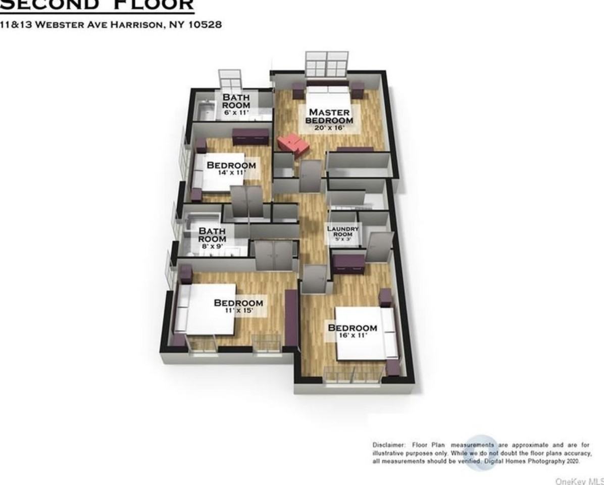 13 Webster Ave - Photo 3 of 50