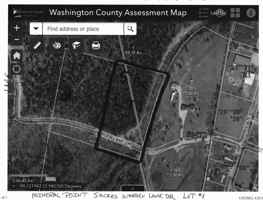 featured image of Warden Lake Dr #NA