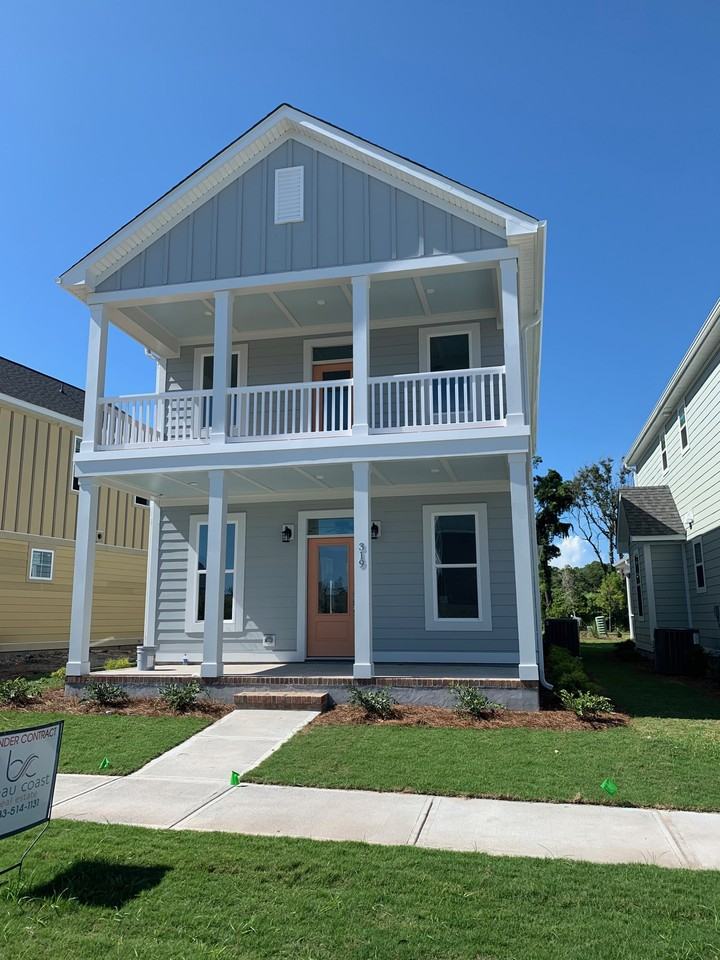319 Great Egret Way #NA - Photo 3 of 19
