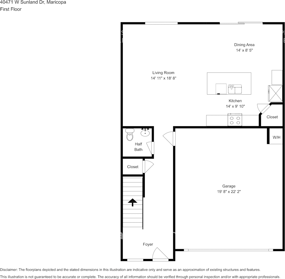 40471 W Sunland Dr - Photo 2 of 23