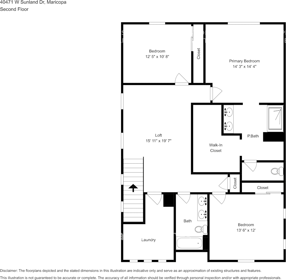 40471 W Sunland Dr - Photo 3 of 23
