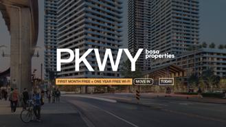 PARKWAY Connect - Photo 1 of 1