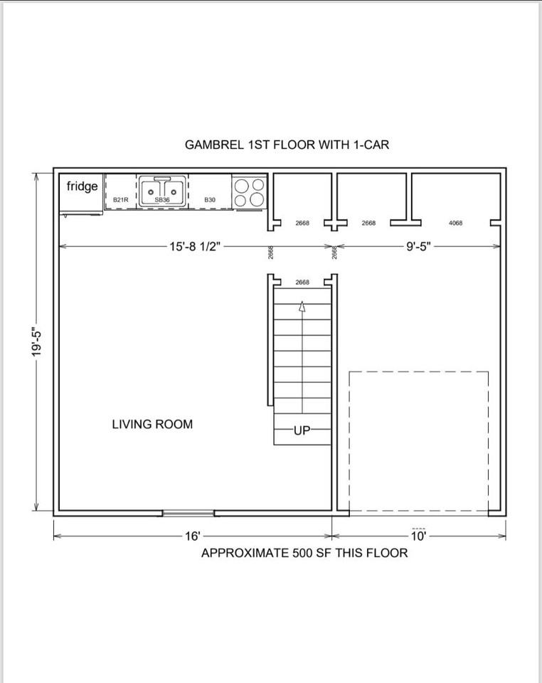 Kemshirer Barn Style - Photo 2 of 3
