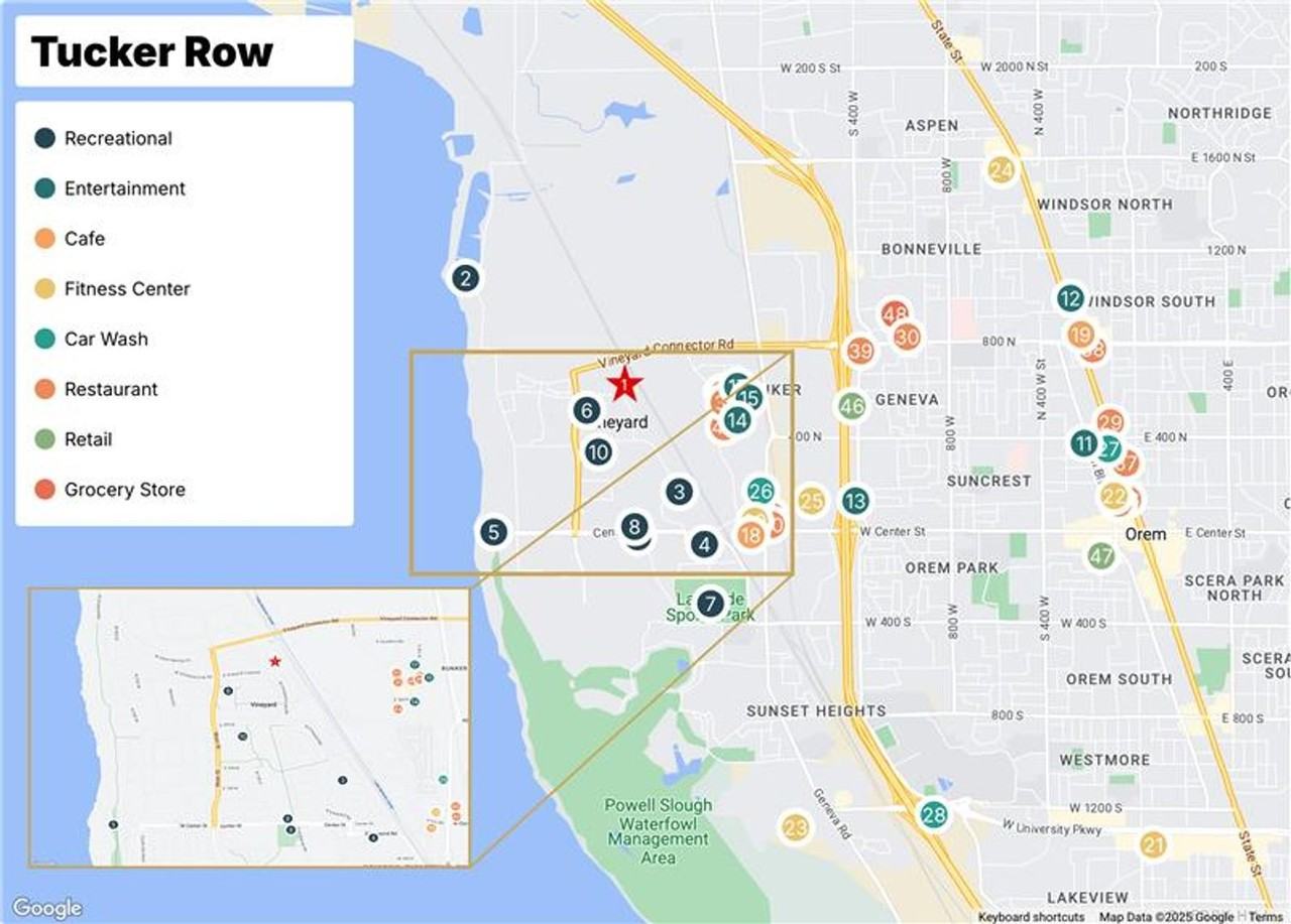 *Tucker Row in Vineyard - Photo 7 of 36