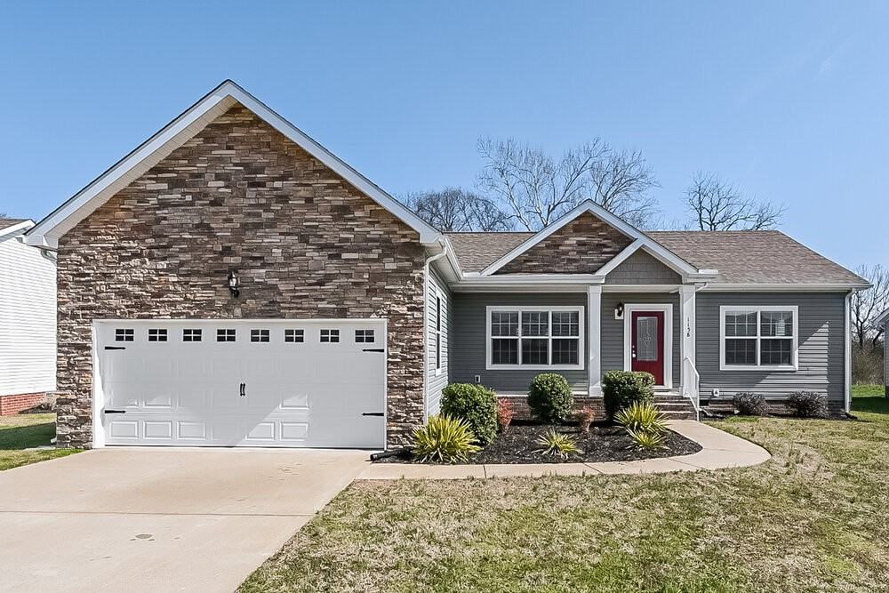 1158 Wrights Mill Road