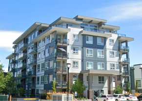 Cinema Condos Building 2 #C313B - Photo 1 of 1