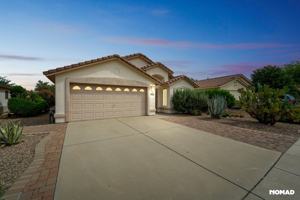 featured image of 2461 East Stone Stable Drive
