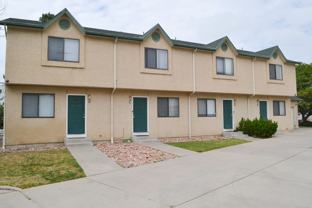 Spacious 2 Bed / 2 Bath Townhomes in East Pueblo! - Photo 1 of 1