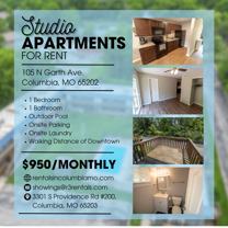 105 N Garth Ave #14 - Photo 1 of 1