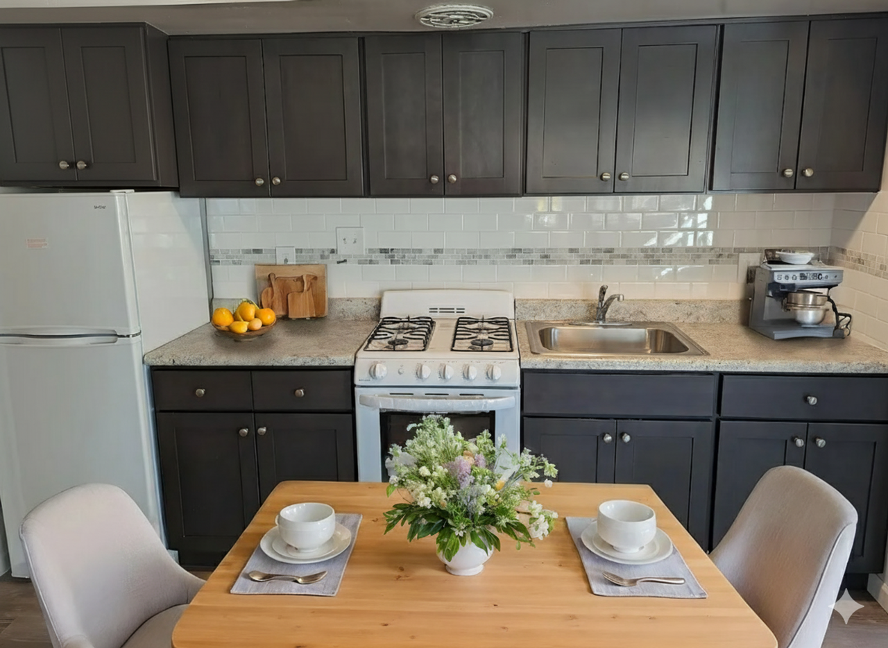 Milton I Apartments - Photo 2 of 8