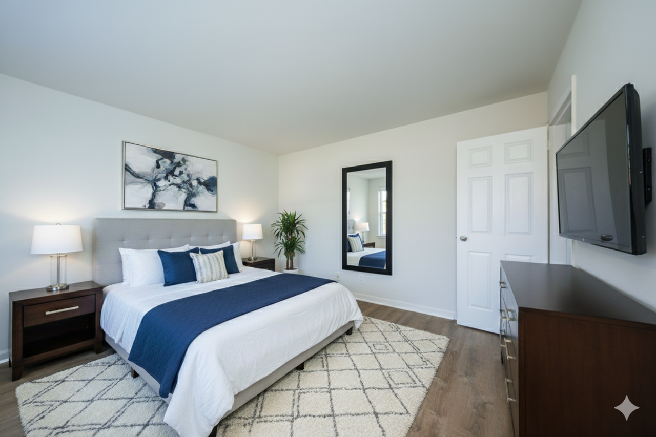 Milton I Apartments - Photo 4 of 8