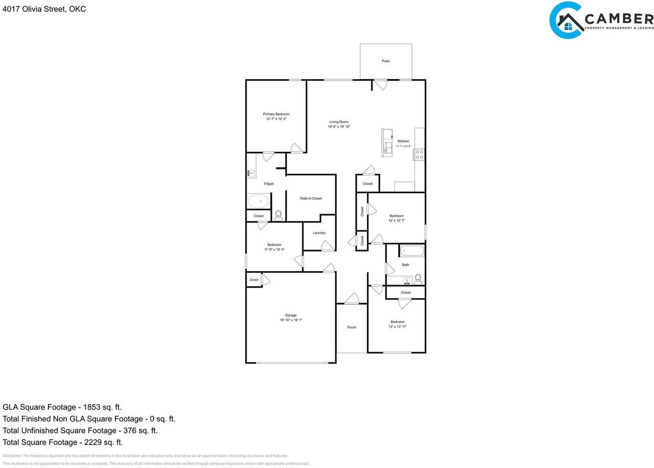 4017 Olivia St - Photo 3 of 23